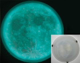 ARTICOLE DE ILUMINAT LUXGLASS